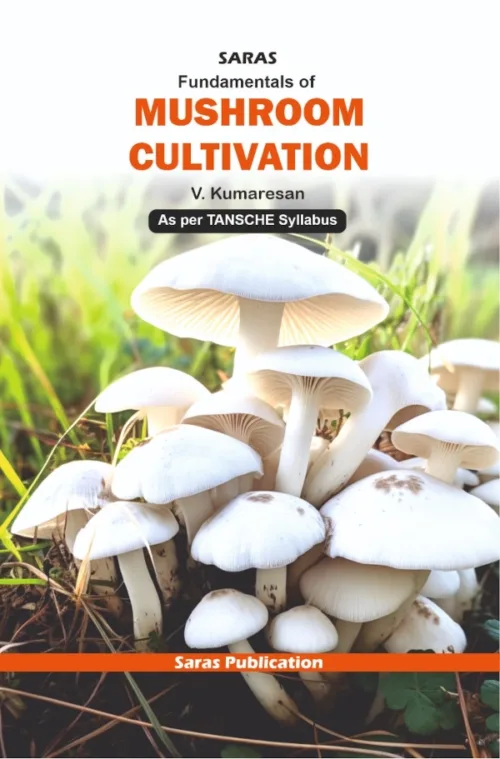 Fundamentals of Mushroom Cultivation