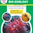 SARAS 11th standard Bio Zoology guide for Tamil Nadu State board