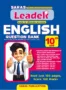 SARAS 10th Standard Leader - English Question Bank