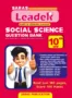 SARAS 10th Standard Leader - Social Science Question Bank