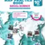 SARAS 10th Standard Social Science Map Practice book