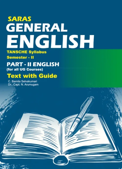 General English Part 2