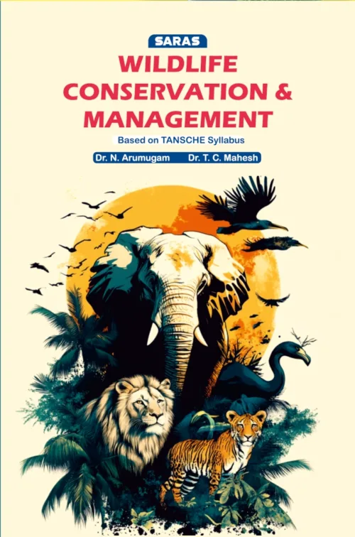 Wild Life Conservation and Management